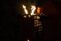 Playing-with-Fire